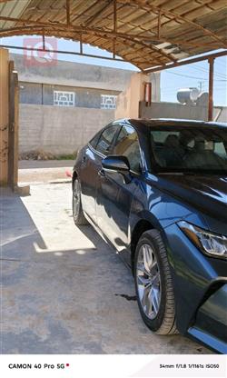 تويوتا أفالون